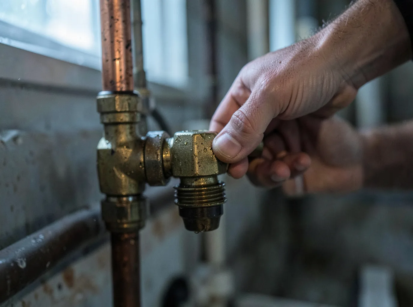 Emergency Plumber Leon, VA FAQs